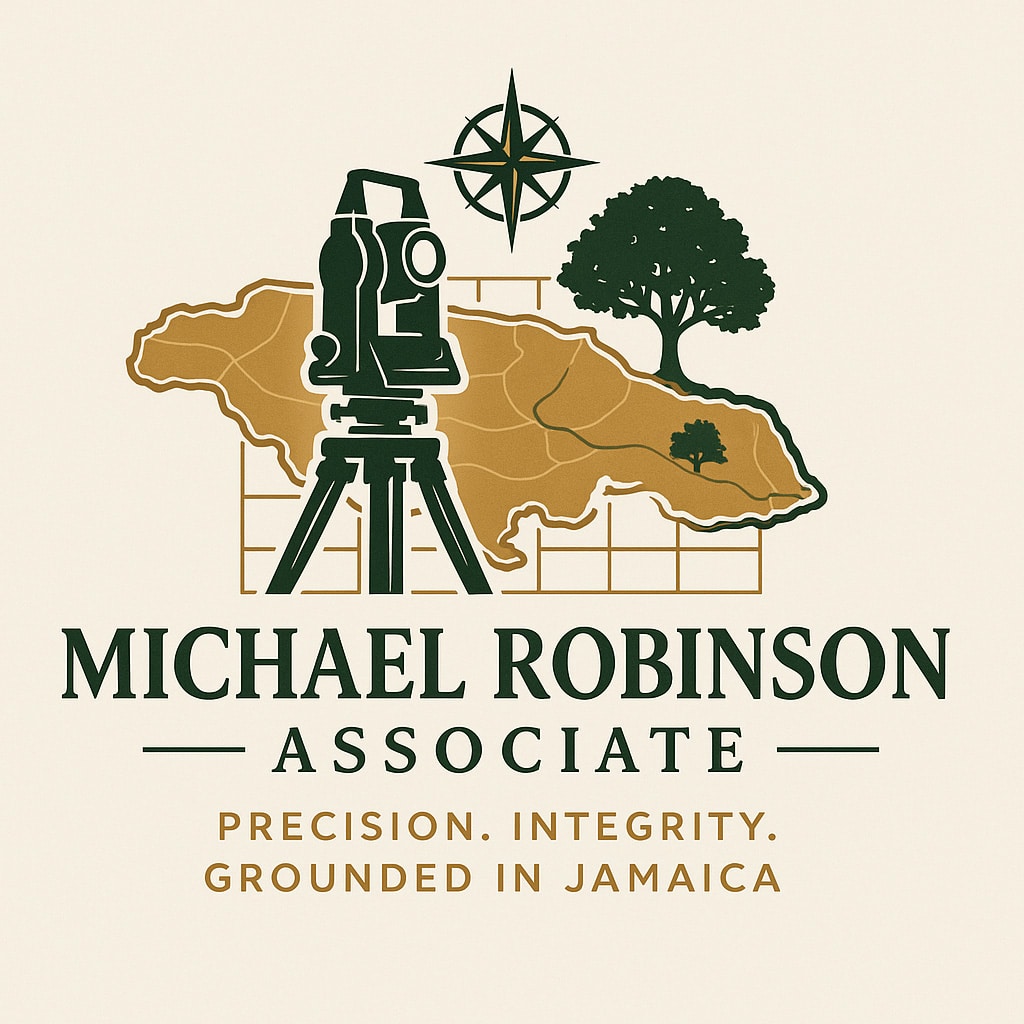 Michael Robinson Associate