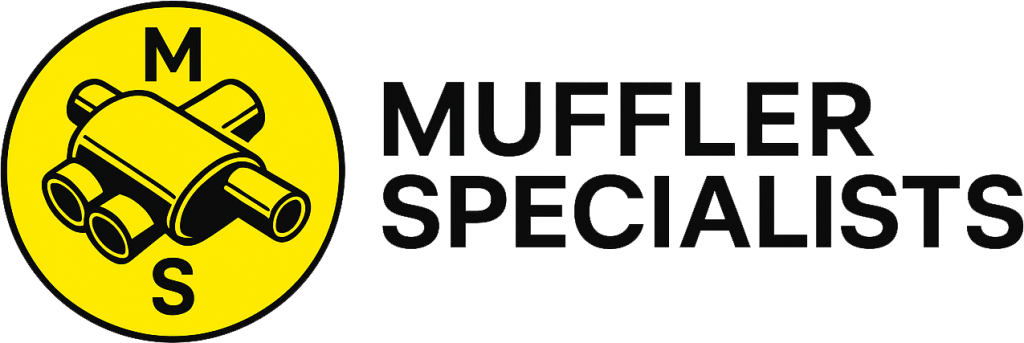 Muffler Specialist Limited