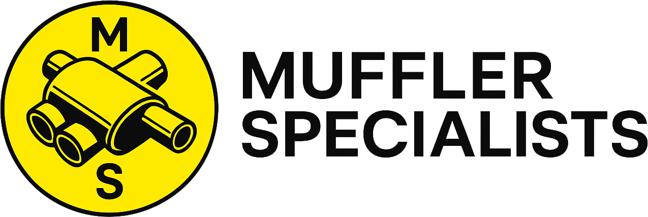 Muffler Specialist Limited