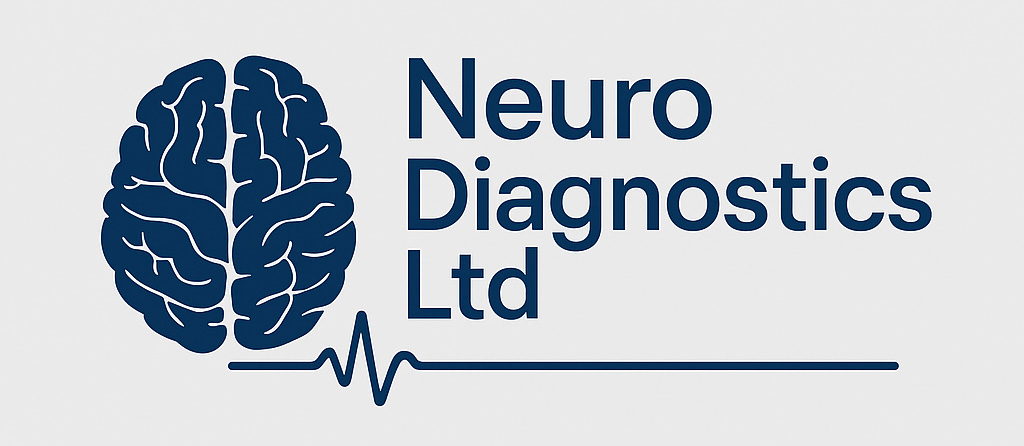 Neuro Diagnostics Limited