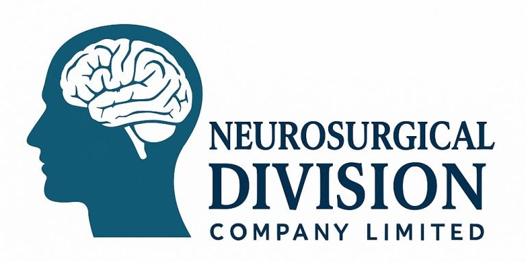 Neurosurgical Division Company Limited