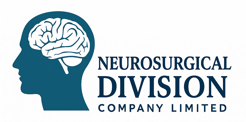 Neurosurgical Division Company Limited