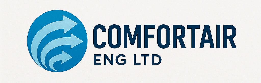 COMFORTAIR ENG LTD
