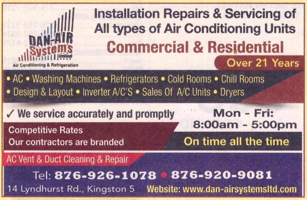 DAN-AIR SYSTEMS LTD