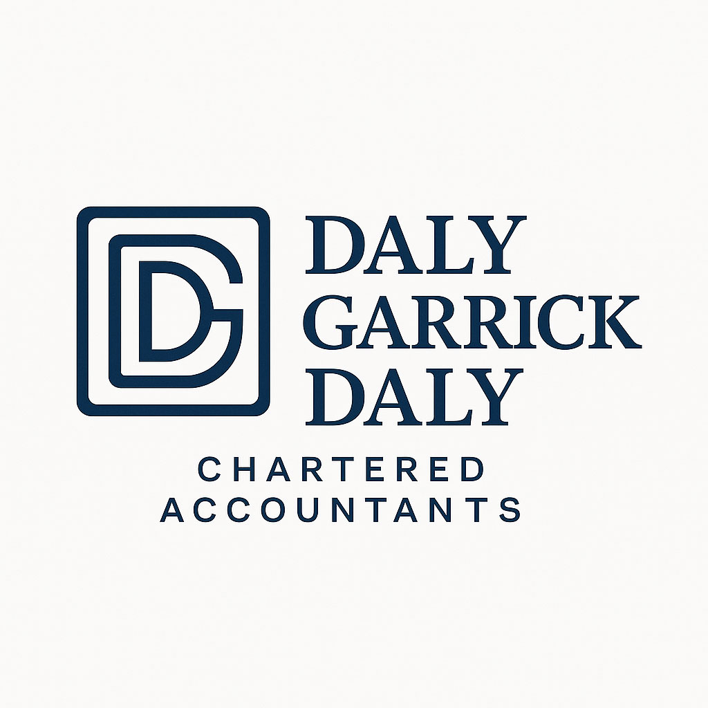 Daly Garrick Daly Chartered Accountants