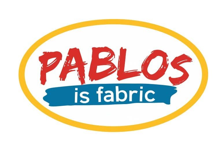 Pablo's Fabric