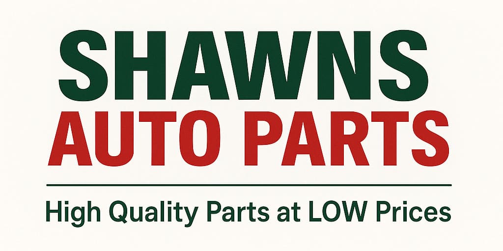 SHAWNS AUTO PARTS