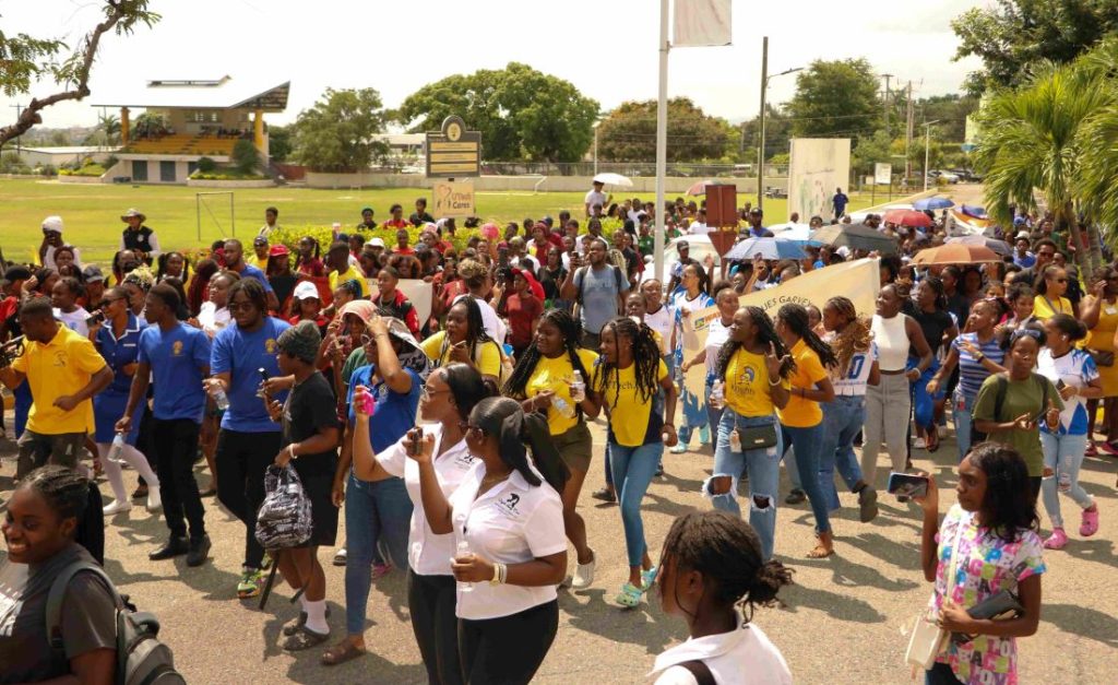 CCCJ-Accredited Community Colleges in Jamaica