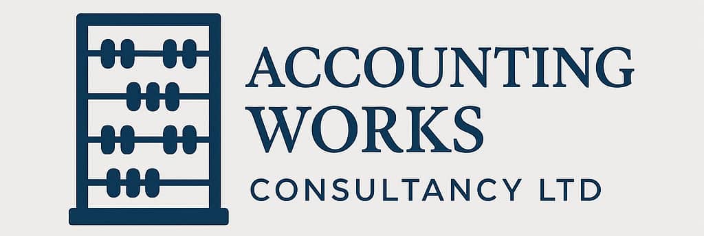 Accounting Works Consultancy Ltd