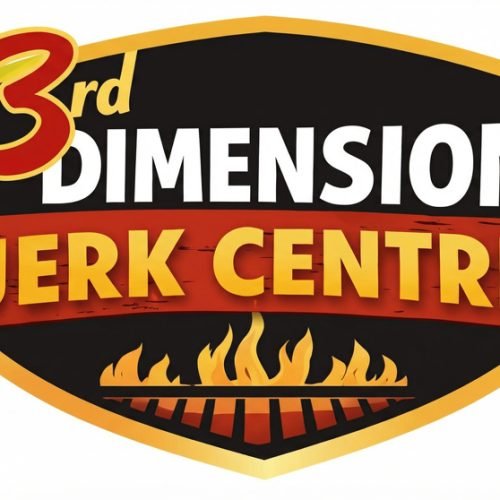 3rd Dimension Jerk Centre