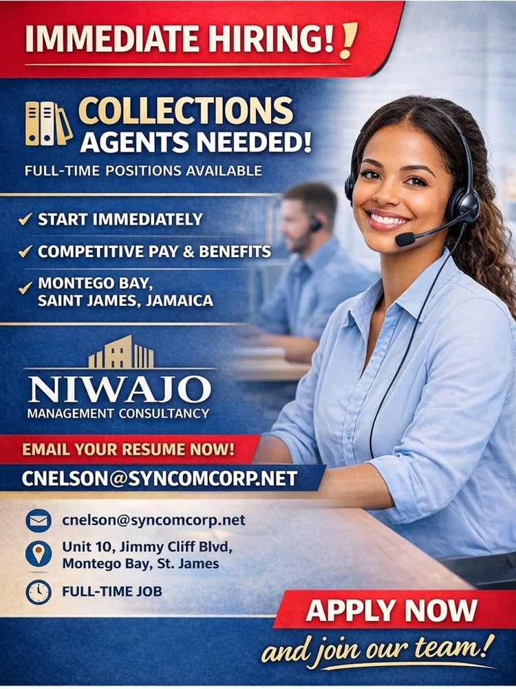 Start Work Immediately as a Collections Agent