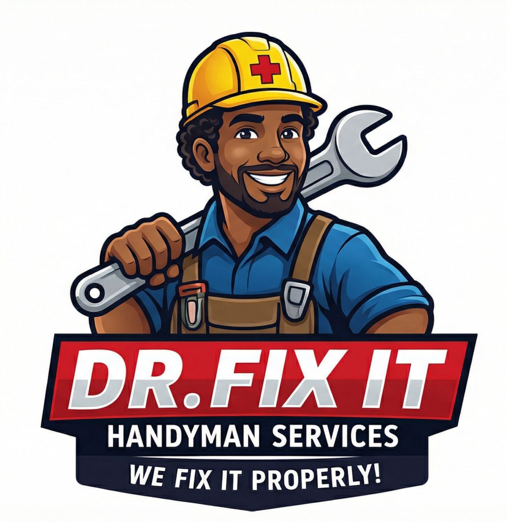 Dr. Fix It Handyman Services