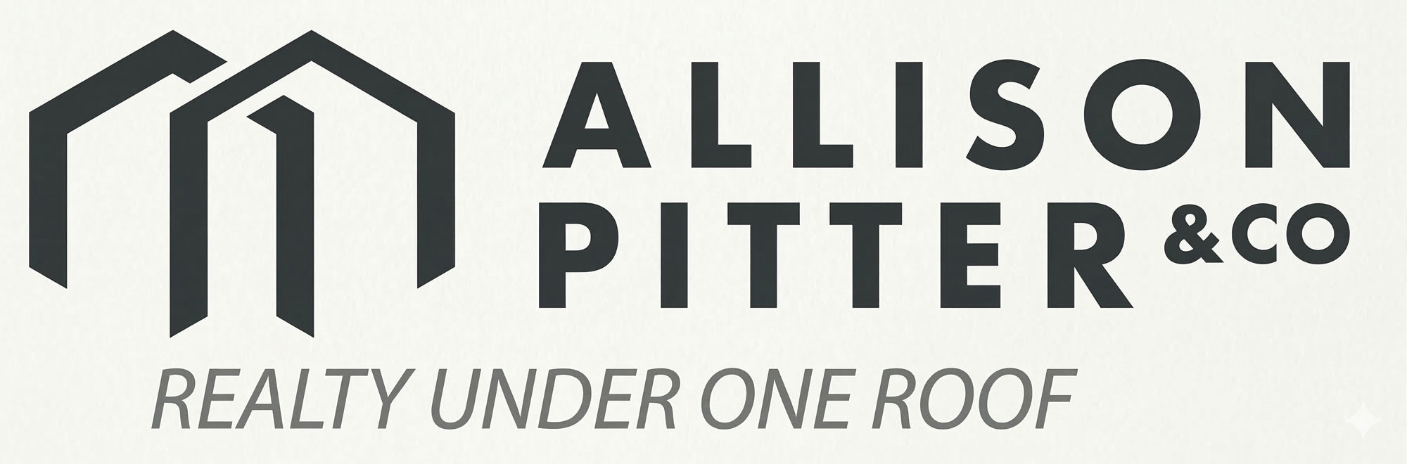 ALLISON PITTER & CO.