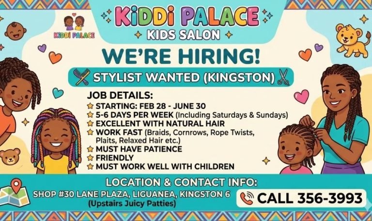 Career Opportunity Combined Social Media, Graphic Design & Print Tech Role