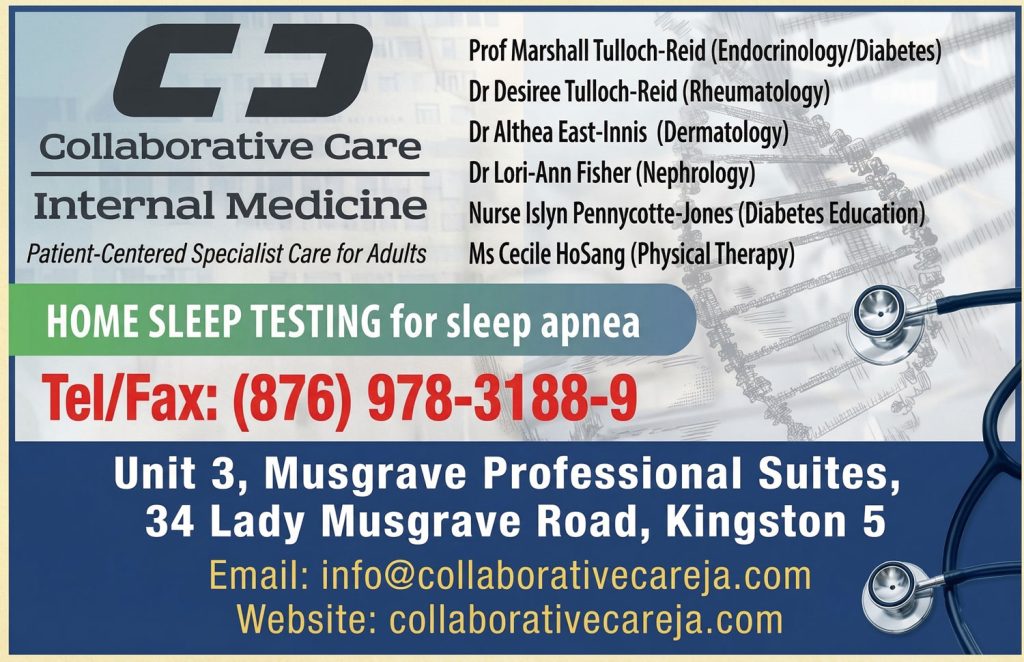 Collaborative Care Internal Medicine – Patient-Centered Specialist Care for Adults