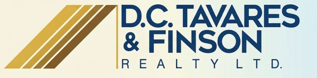 D.C. Tavares & Finson Realty Ltd. logo