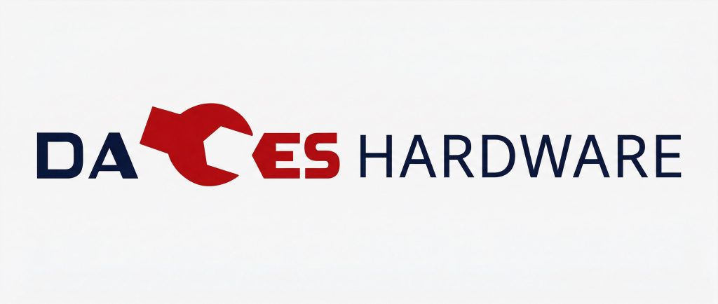DA Ces Hardware