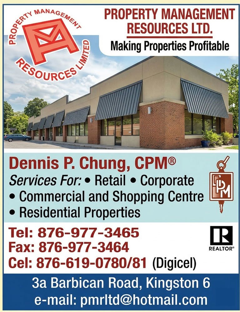 Property Management Resources Ltd.  Expert Property Management in Kgn