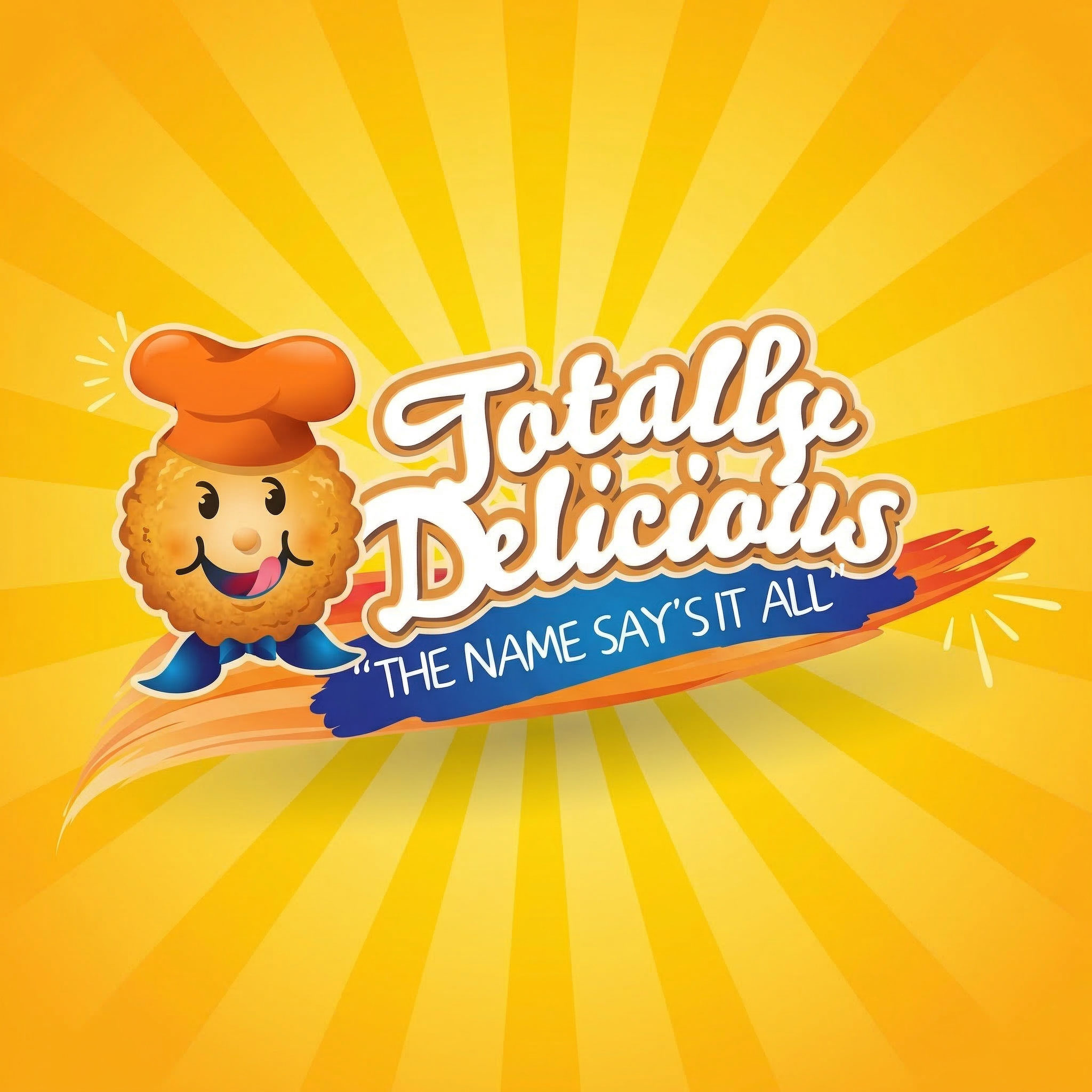 Totally Delicious Bakery