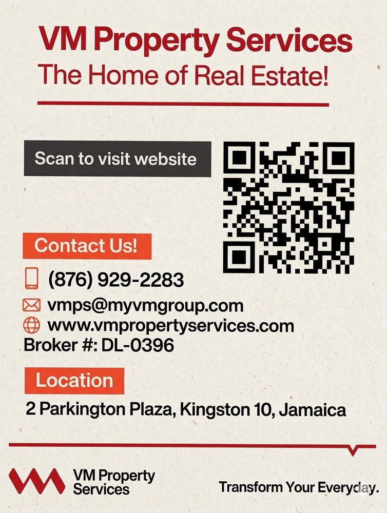 VM Property Services – The Home of Real Estate