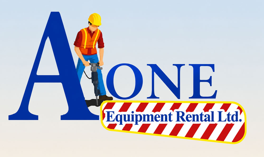 A-One Equipment Rental Ltd