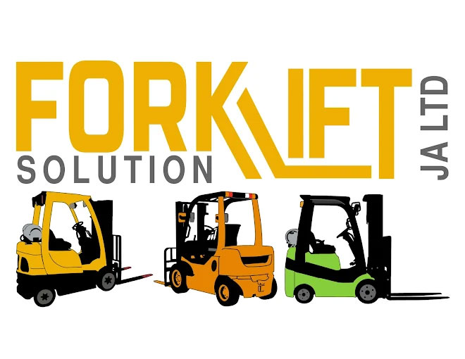 Forklift Solution Jamaica Limited