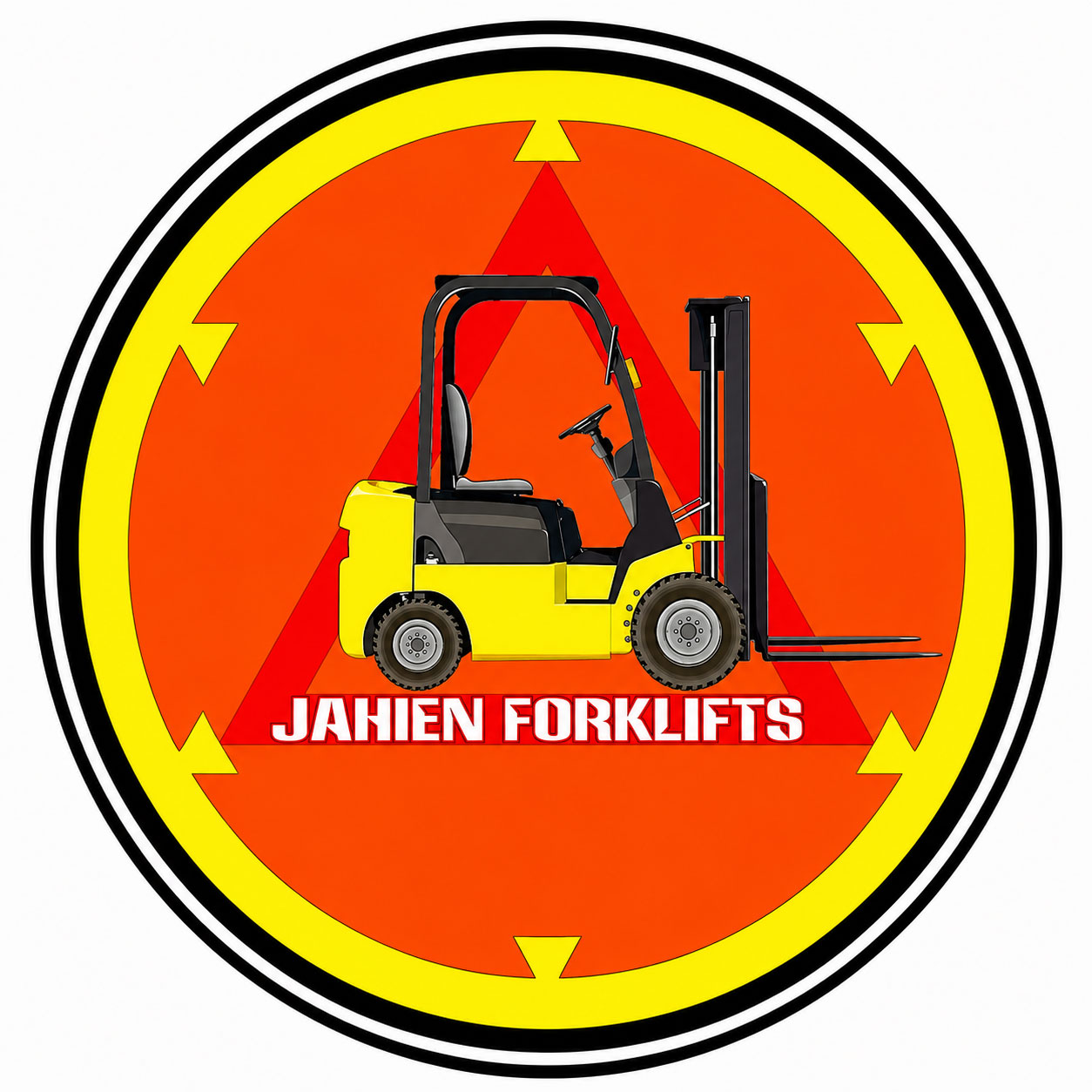 Jahien Forklifts Sales, Rentals, Repairs & Services