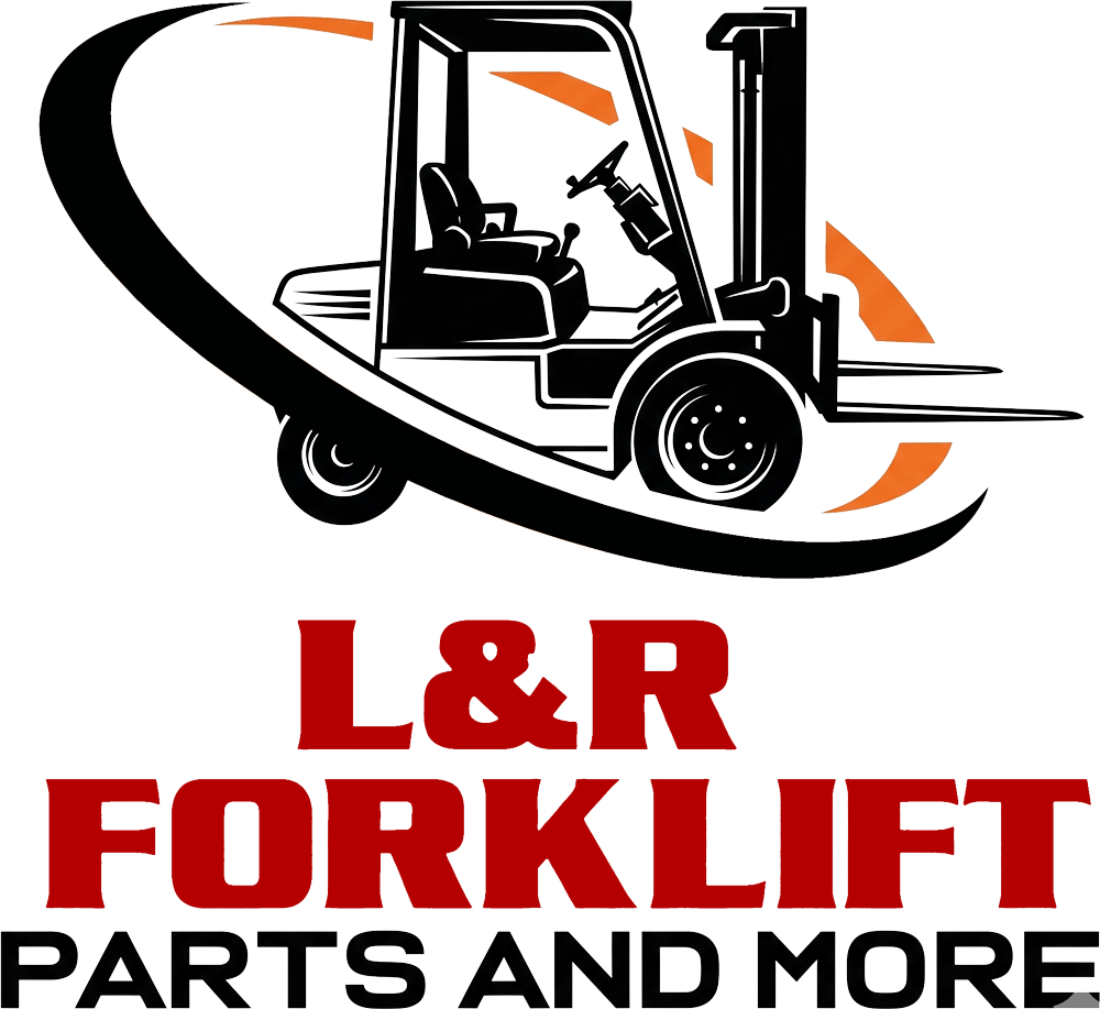 L & R Forklift Parts and more
