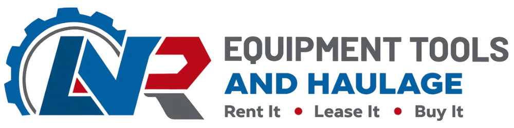 LNR Equipment, Tools & Haulage Company Ltd
