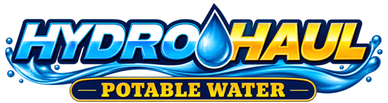 HydroHaul Potable Water Islandwide Water Delivery Jamaica