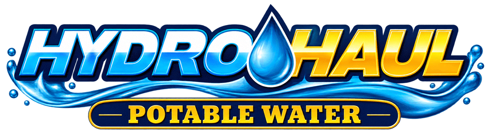 HydroHaul Potable Water Islandwide Water Delivery Jamaica
