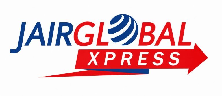Jair Global Xpress Limited