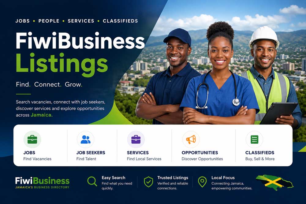 Job Seekers & Classifieds