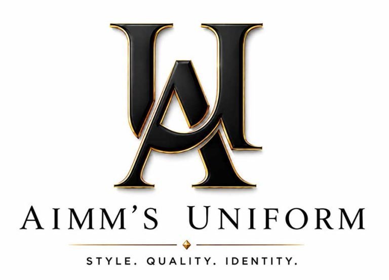 AIMM’S UNIFORM