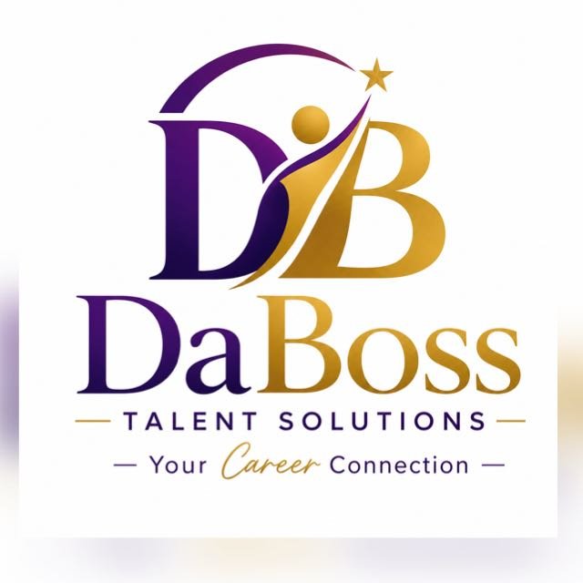 DaBoss Talent Solutions
