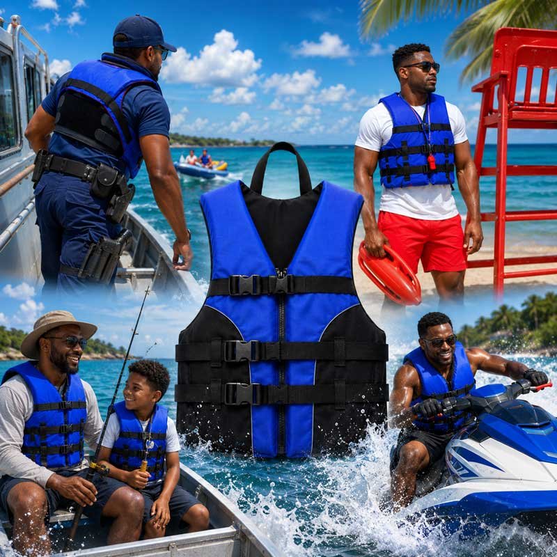 Life Jacket