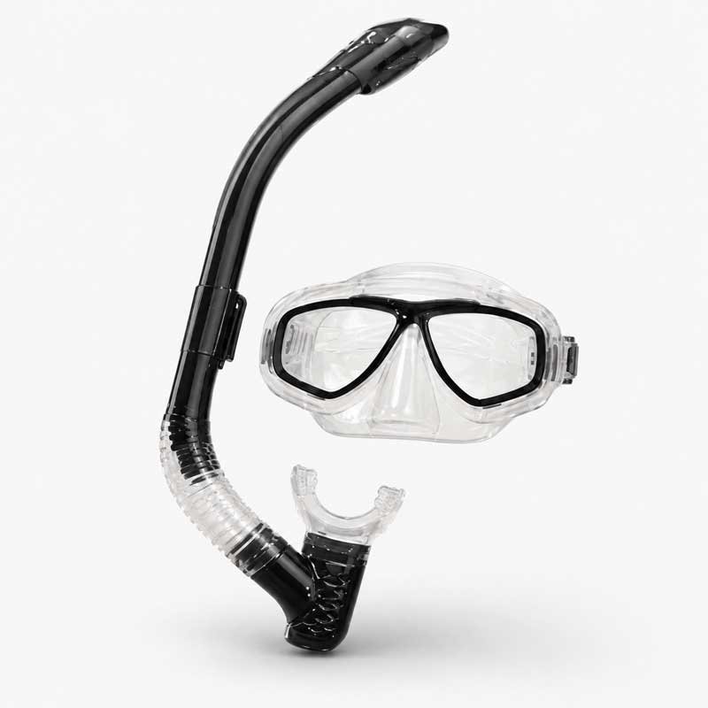 Swim Snorkel Set