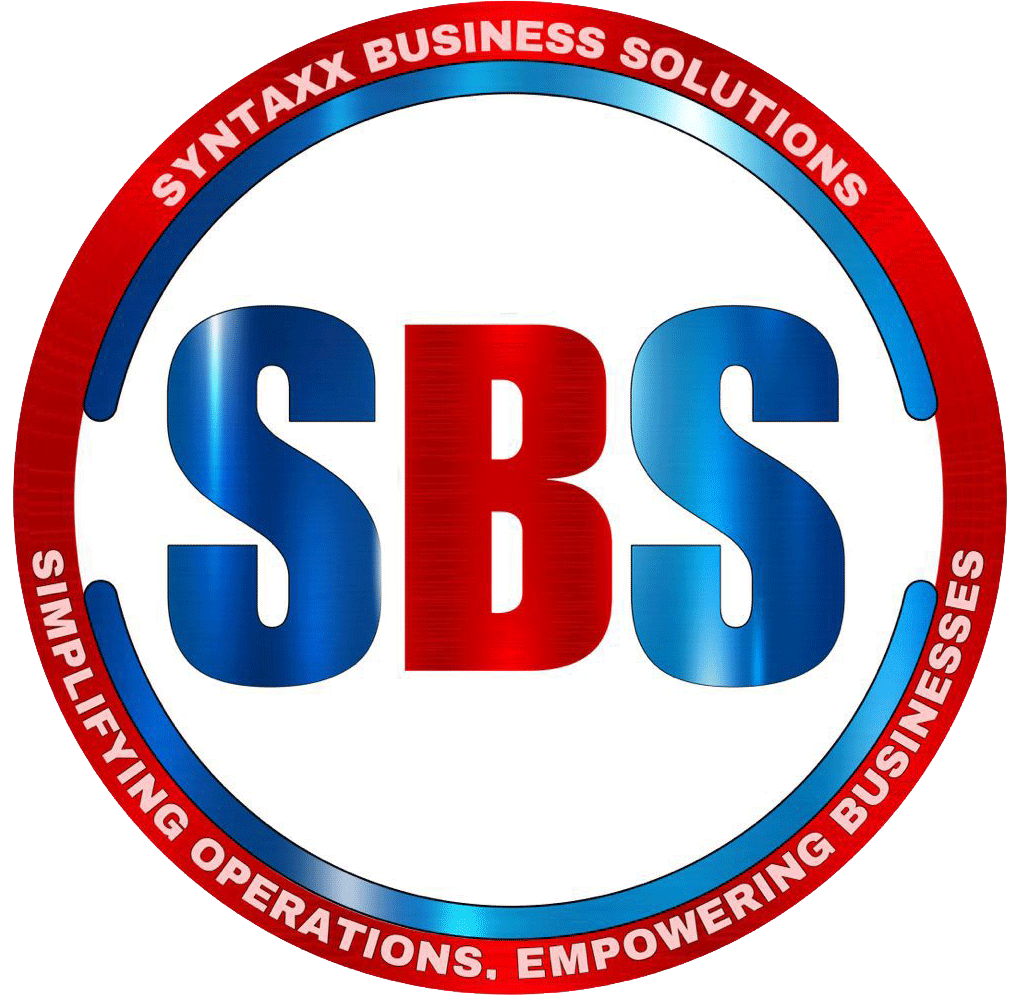 Syntaxx Business Solutions Limited