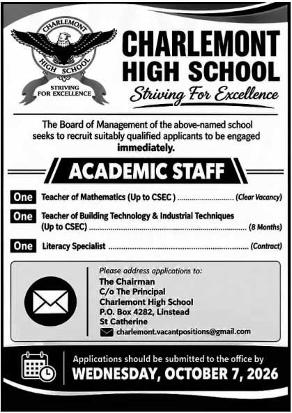 Charlemont High School Hiring Mathematics Teacher & Literacy Specialist.jpg