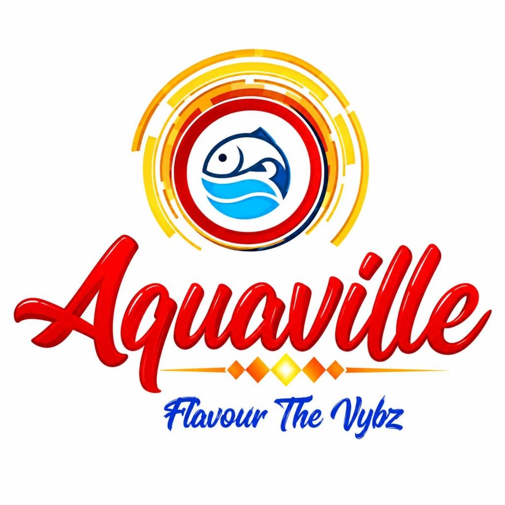 Aquaville Rush Restaurant