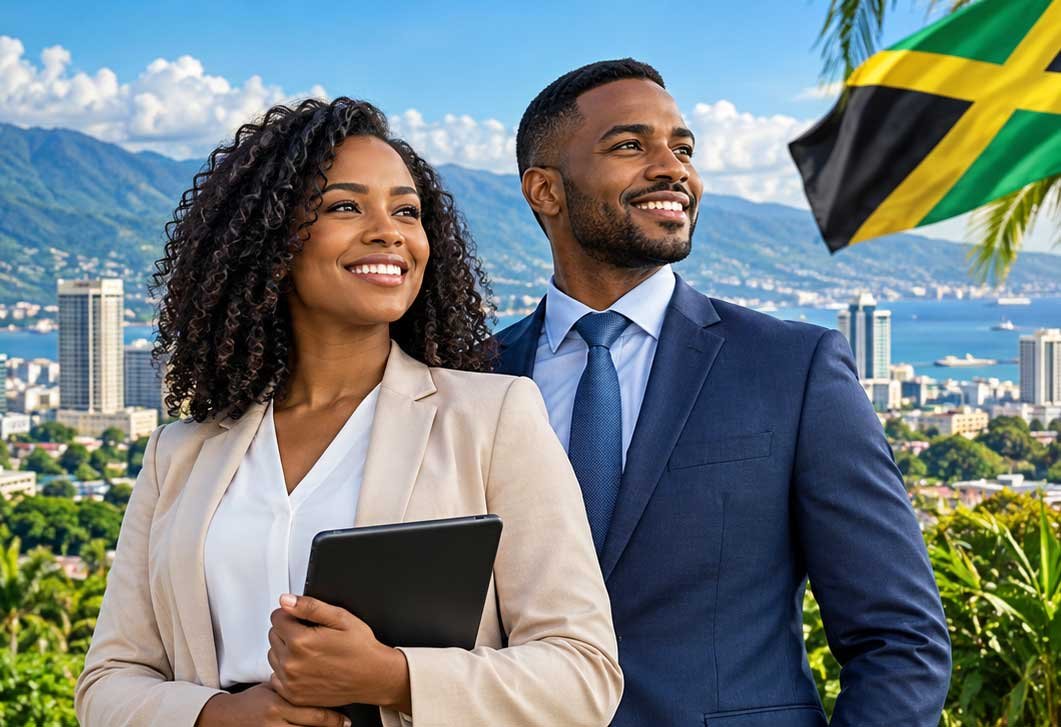 Hiring Companies in Jamaica