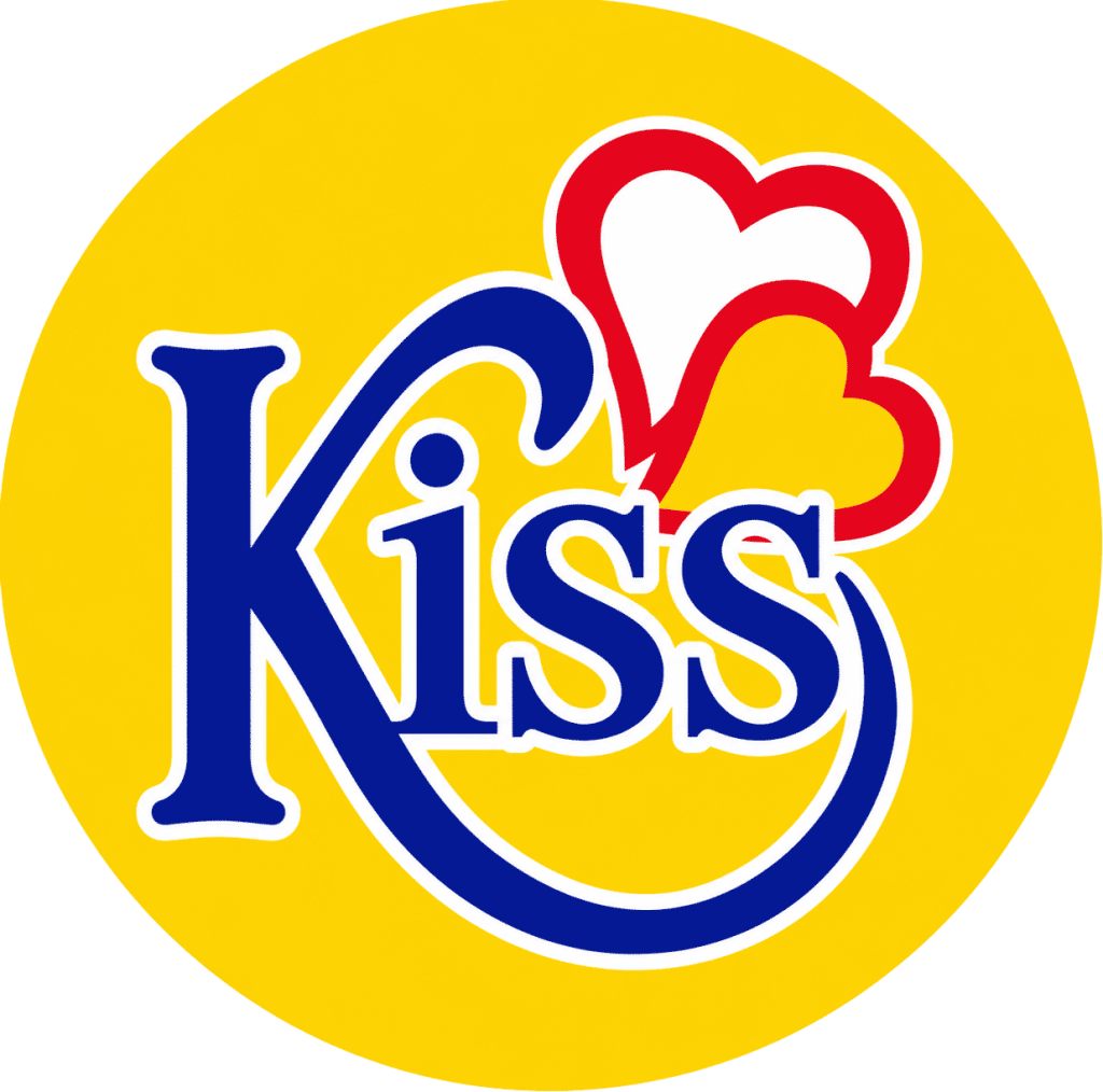 Kiss Baking Jamaica