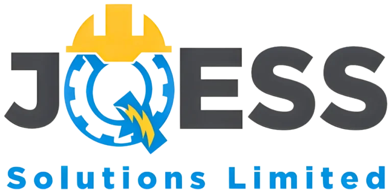 JQESS Solutions Ltd