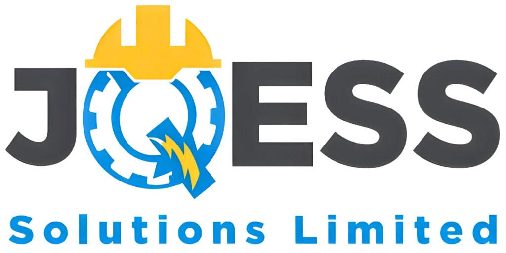 JQESS Solutions Ltd