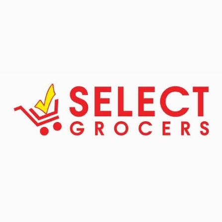 Select Grocers logo