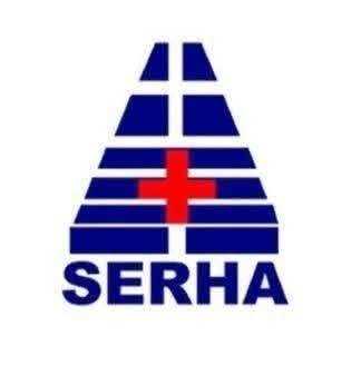 South East Regional Health Authority (SERHA) logo
