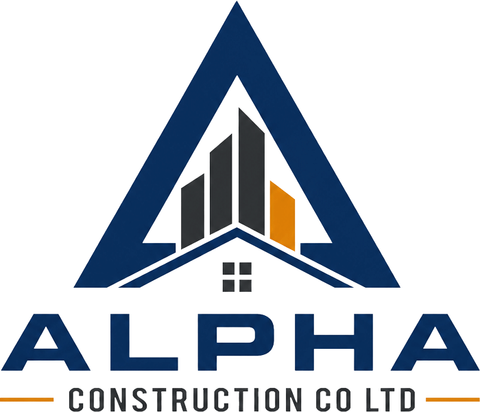 Alpha Construction Co Ltd
